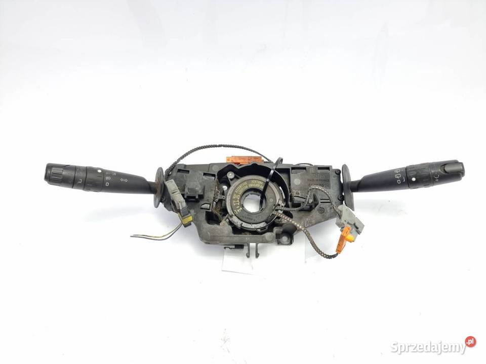 PRZEŁĄCZNIK ZESPOLONY PEUGEOT 406 96274722ZL Lipno sprzedam