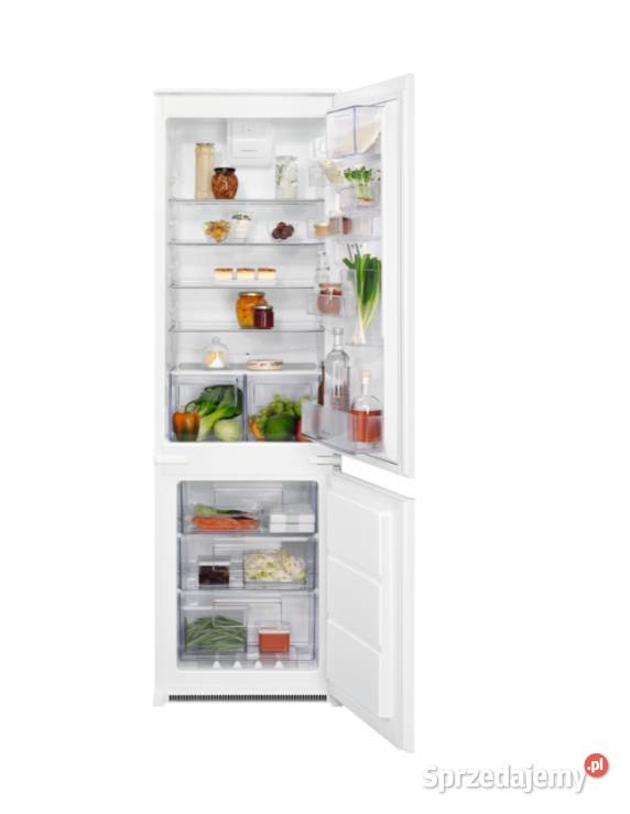Chłodziarkozamrażarka Electrolux ENN2852ACW Bartąg