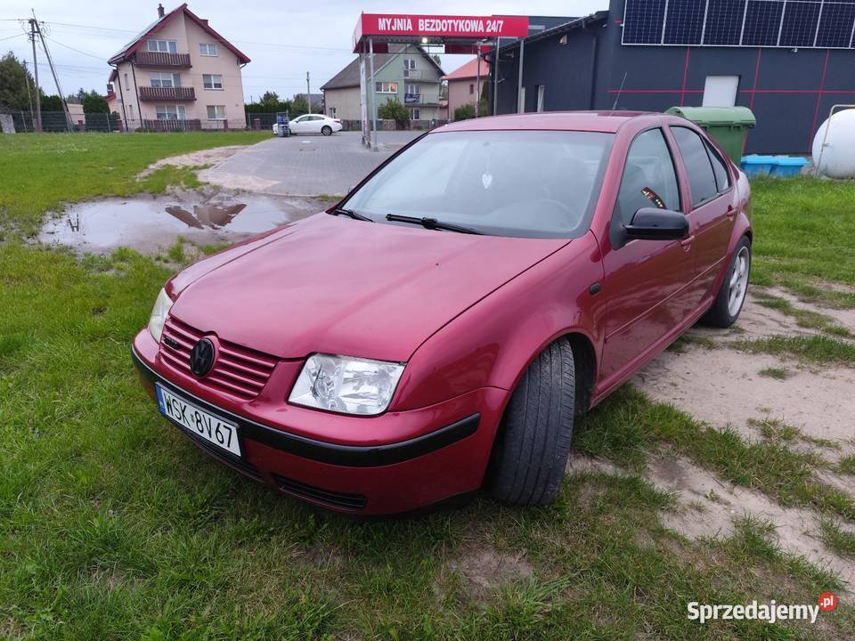 Vw Bora 23 150 elektryczne lusterka