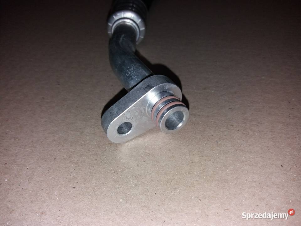 Rurka klimatyzacji Opel Peugeot 9826918880 dolnośląskie