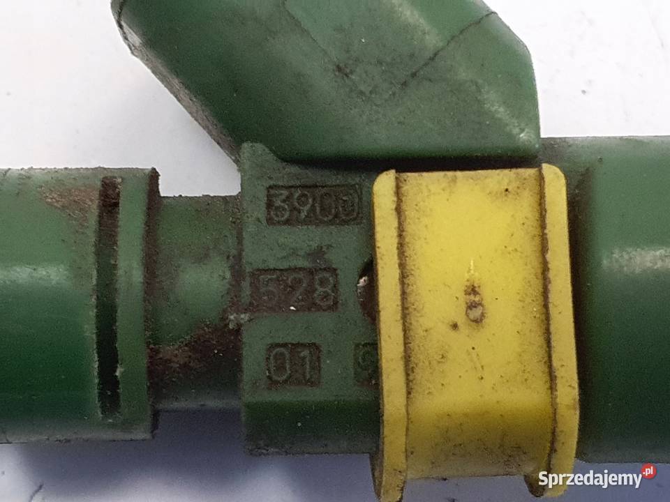 WTRYSKIWACZ Volvo S70 S60 V70 S80 24 wtrysk osobowe Chełm