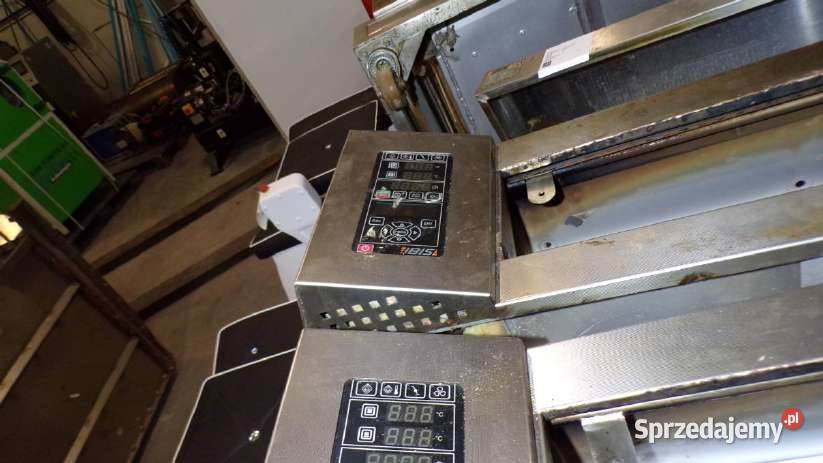 IBIS GT 12005 2021 Gastronomia Warszawa