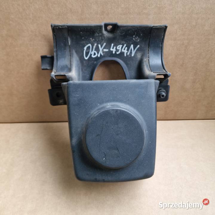 MAN TGX TGS EURO 6 RADAR ODLEGŁOŚCIOWY ACC lubuskie Bieleń