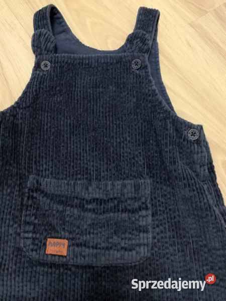 Ogrodniczki Spodnie warmińsko-mazurskie Nidzica