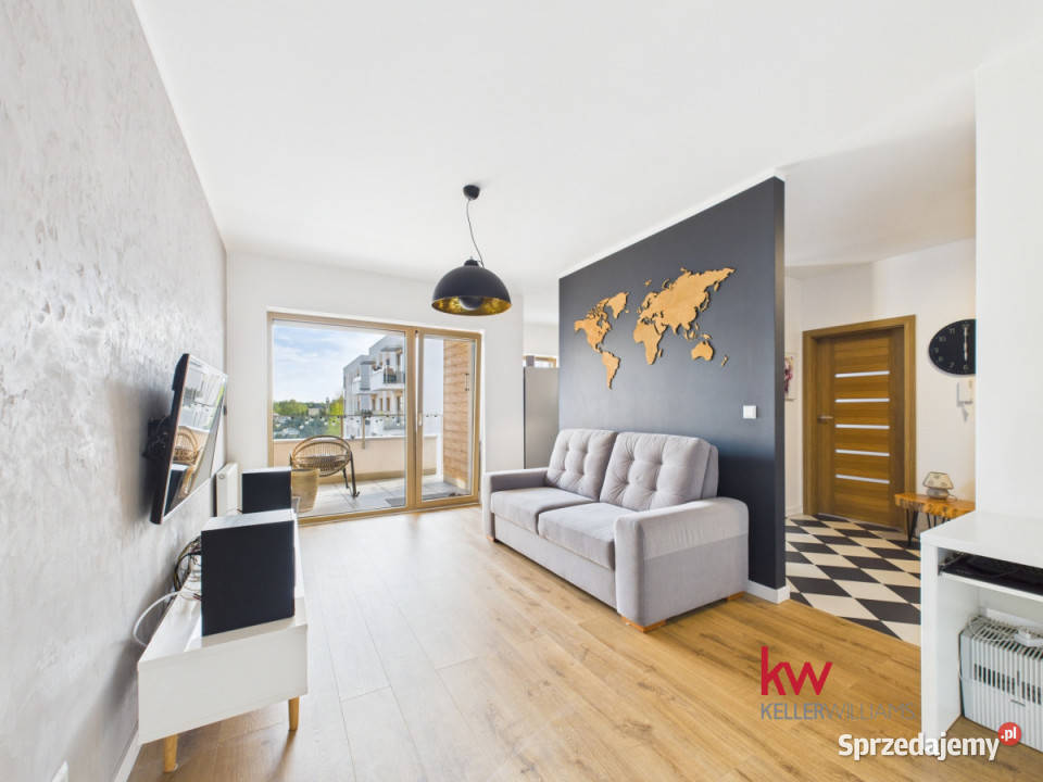 sprzedaży mieszkania 506m2 2 pokoje Poznań Rok budowy 2018