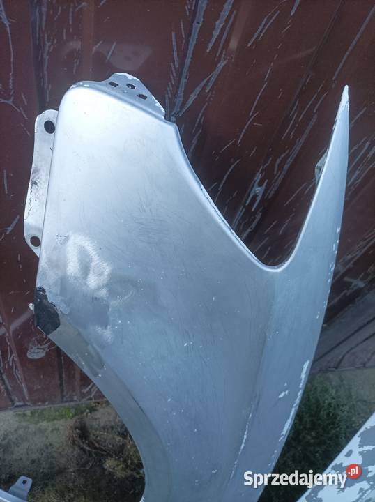 Audi A3 S3 8v HB komplet błotników LP łódzkie Łódź