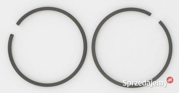 Zestaw pierścieni tłokowych 130086044 Kamionna