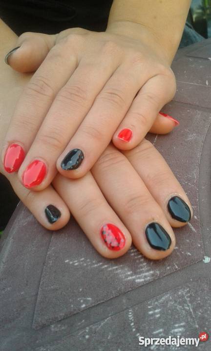 Manicure i pedicure hybrydowy TANIO sprzedam