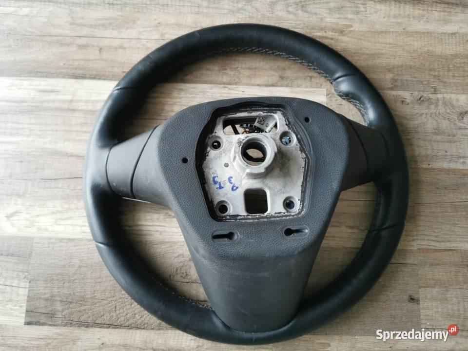 Kierownica OPEL MOKKA MOKKA X J13 14 39081266 Świerzawa