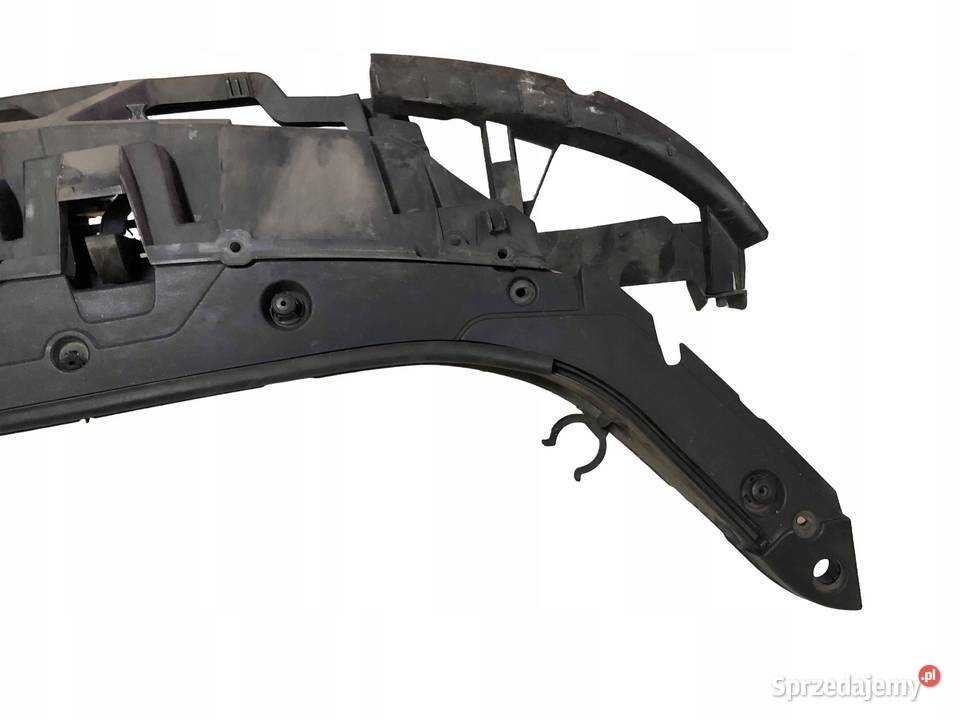 Renault Grand Scenic II 05r 20 16v 135 Pas Skarżysko-Kamienna