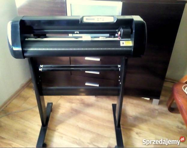 Ploter tnąco rysujący MAXTECH JK 721 Nieszawa