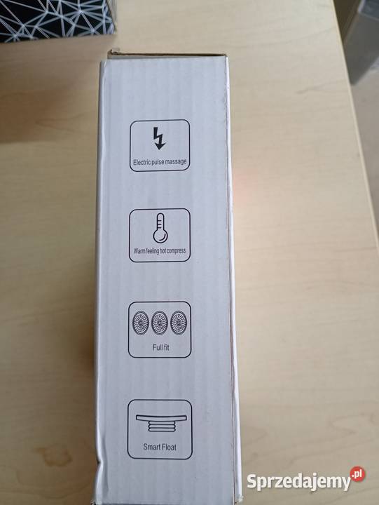 Inteligentny masażer karku Smart Neck Massager sprzedam