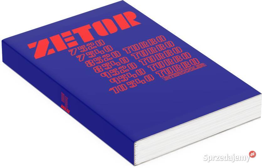 Instrukcja napraw ZTS ciągnik Zetor 11211 11245 Szamotuły sprzedam