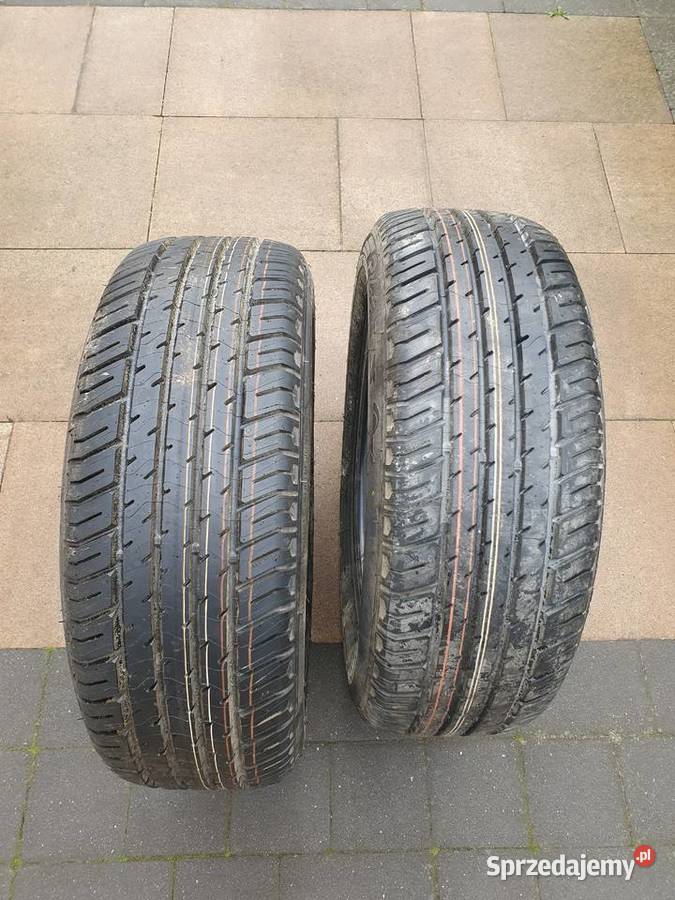 Michelin Pilot HX MXM 20555 R16 55 Jasło