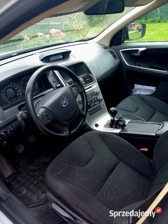 Volvo xc60 Słubice
