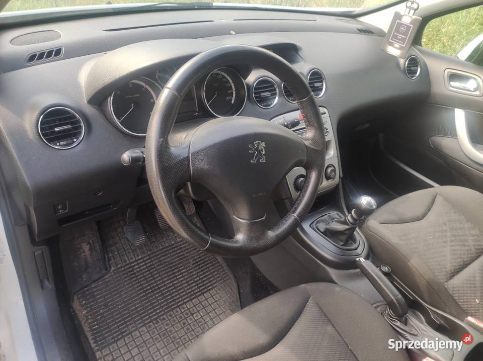 na części Peugeot 308 sw 4/5 Konin