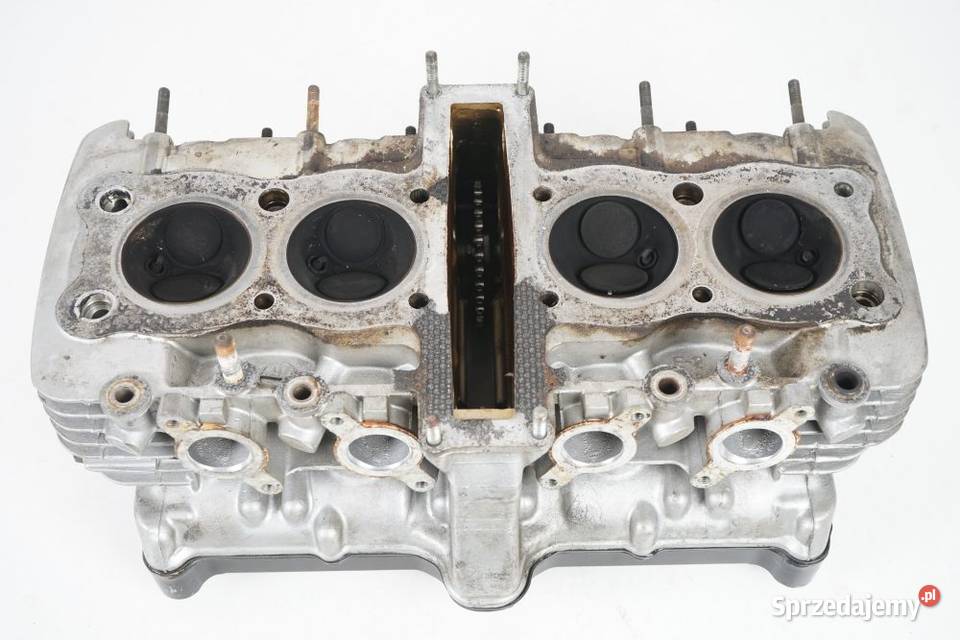 Yamaha XJ 550 4V8 głowica Bolesławiec sprzedam