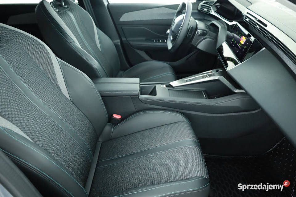 Peugeot 308 12 PureTech przyciemniane szyby Piaseczno