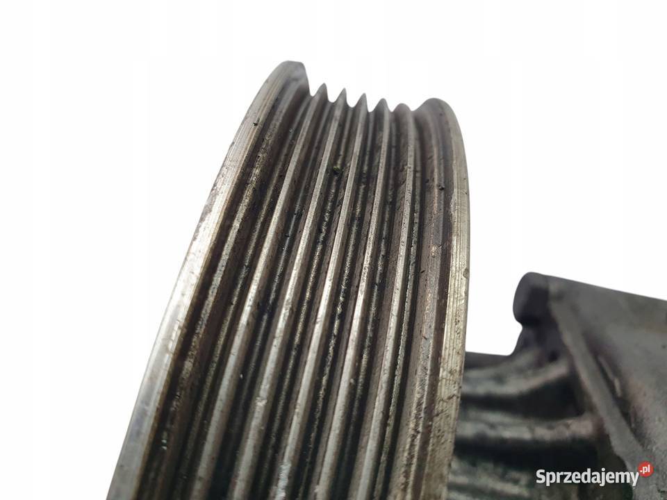 POMPA WSPOMAGANIA AUDI A8 S8 D2 42 B 4D0145155F lubelskie Chełm