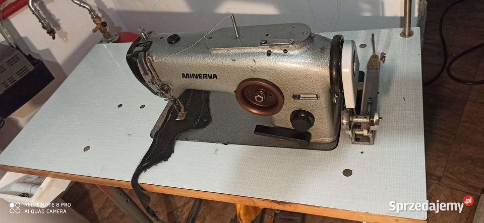 Minerva trójskok 72520101 Konary