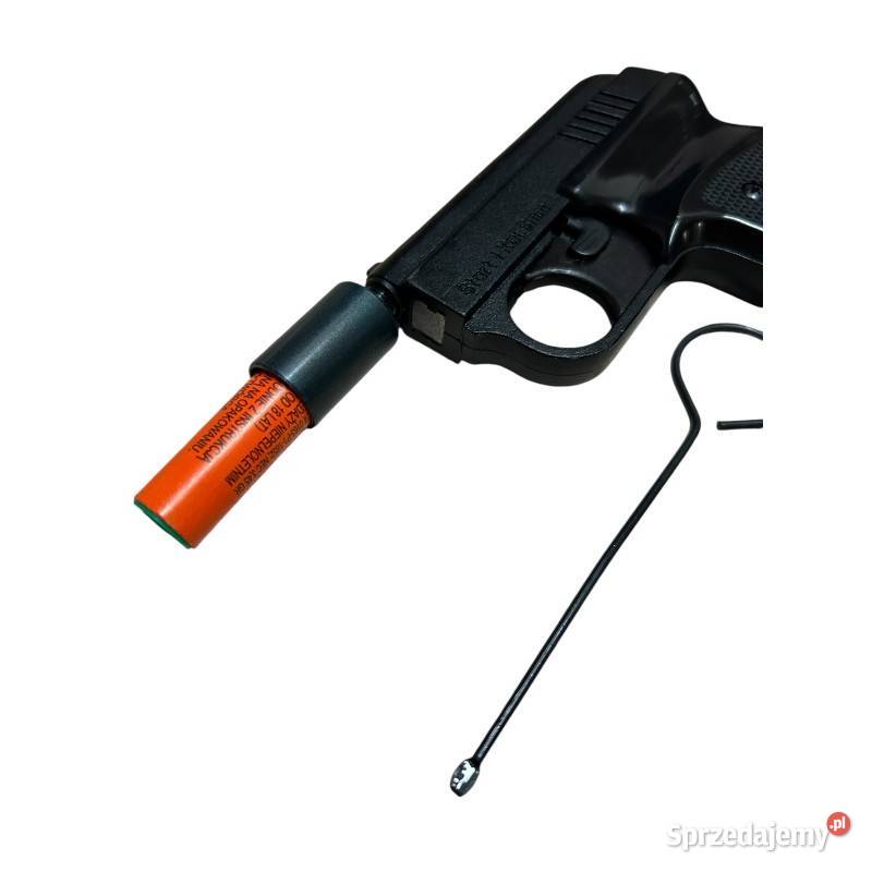 ODSTRASZACZ PTAKÓW SZPAKÓW GOŁĘBI JASTRZĘBI Poznań