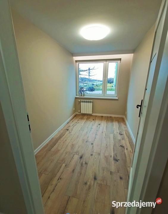 Mieszkanie 4 pokoje rem gen balkon parking Sprzedaż Kielce