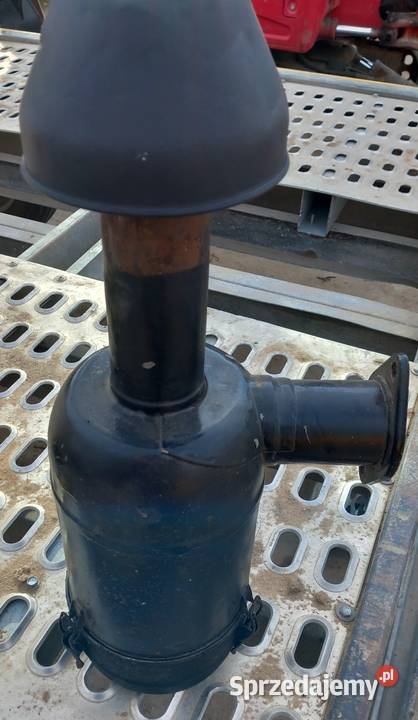 Filtr powietrza Ursus c325 Pozostałe Kanigowo