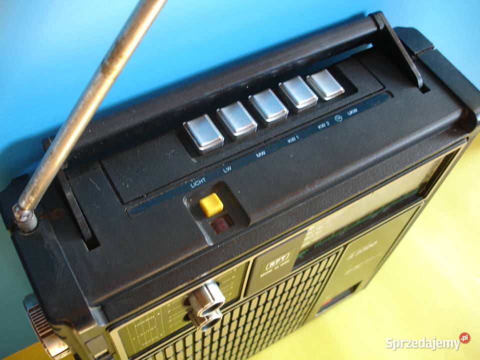 Radio RFTR2300 Zielona Góra