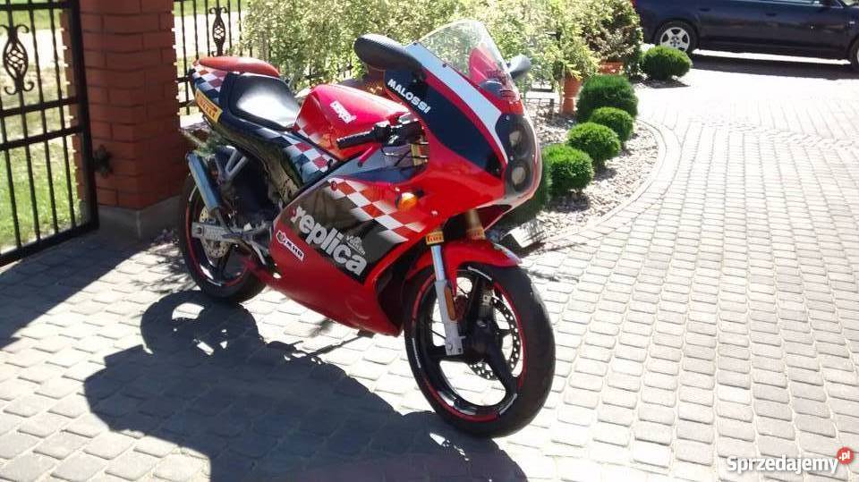 Derbi GPR 50 R Derbi Motocykle, skutery, quady Rozogi