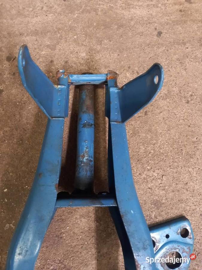 Zawieszenie romet pegaz Pozostałe mazowieckie Sokołów Podlaski