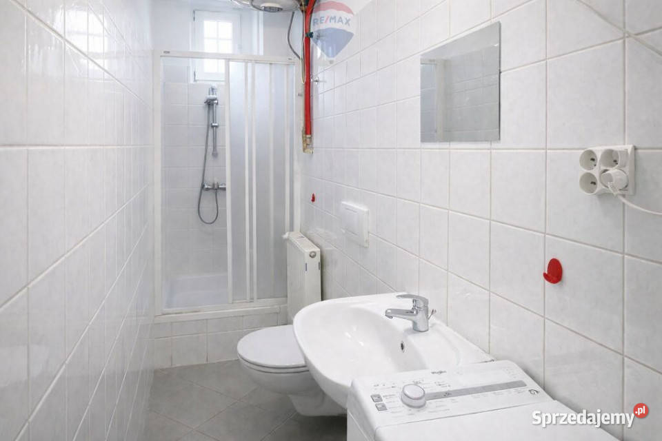 kawalerka na Głogowskiej 101 Poznań