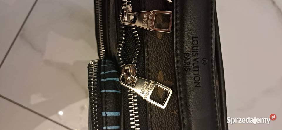 Kuferek na LV Skórcz