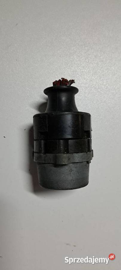 Kostka stacyjki zapłonu 1164620093 Mercedes W123 osobowe Panele sterowania, przełączniki Luzino