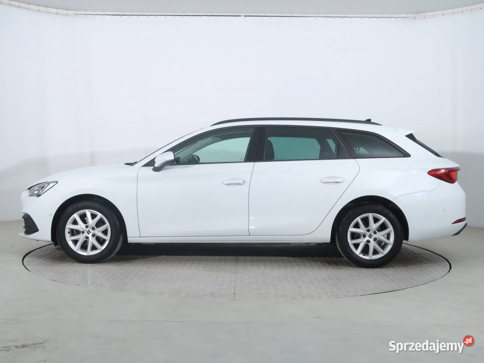 Seat Leon 10 TSI wielofunkcyjna kierownica Katowice sprzedam