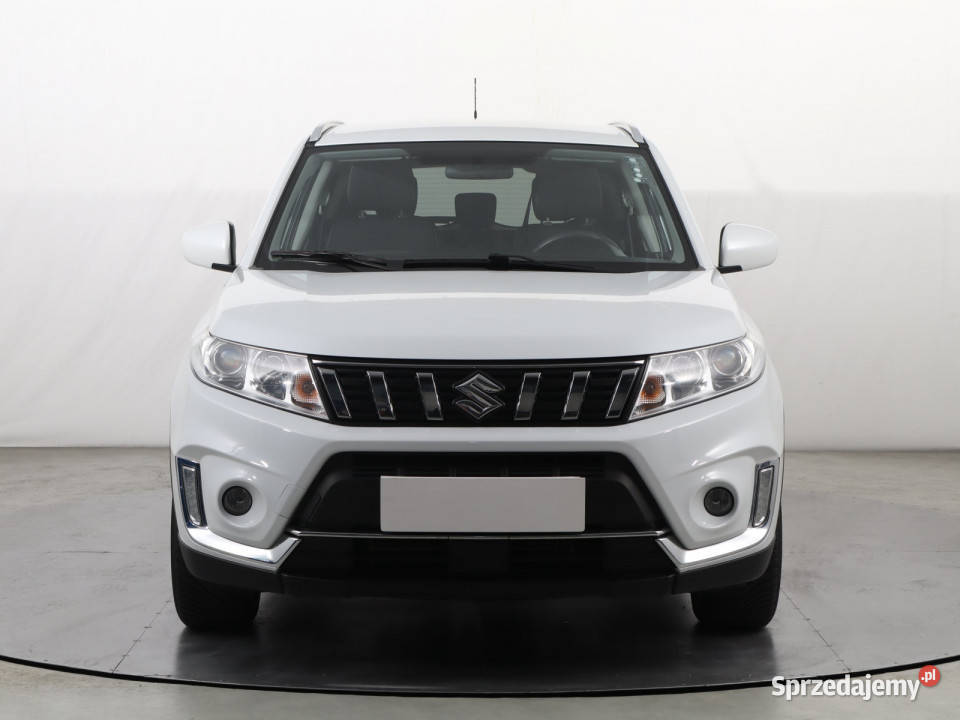Suzuki Vitara 10 BoosterJet 998cm3