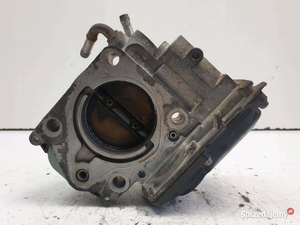 PRZEPUSTNICA Honda Civic VIII 18 iVTEC oryginał Chełm