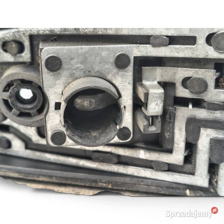 WKŁAD TYLNEJ LAMPY PRAWY Opel Meriva A 20032006 Chełm