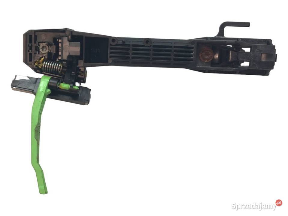 SUBARU OUTBACK IV 2010R KLAMKA ZEWNĘTRZNA DRZWI Skarżysko-Kamienna