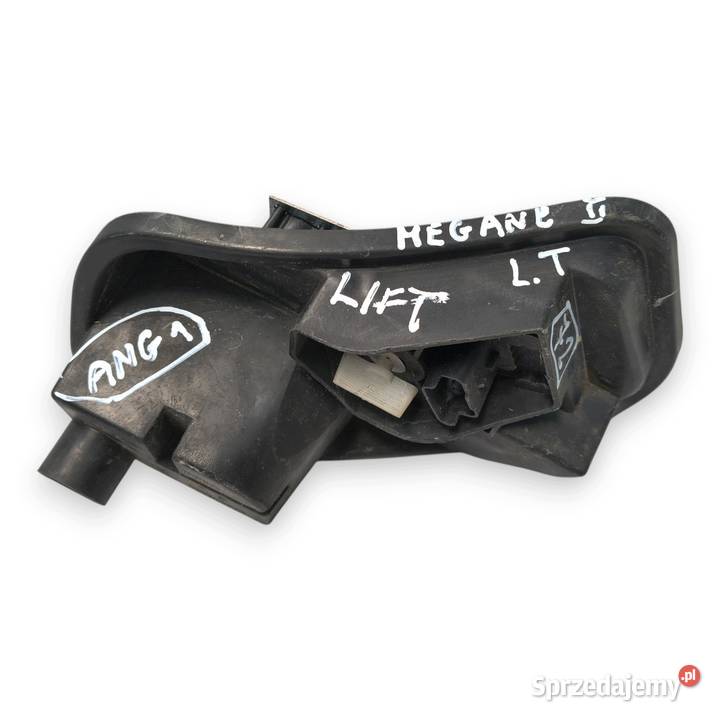 WKŁAD TYLNEJ LAMPY Renault Megane II LIFT HTB