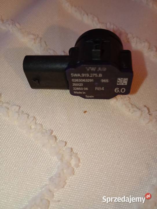 Czujnik VW 5WA919275B osobowe Mińsk Mazowiecki sprzedam