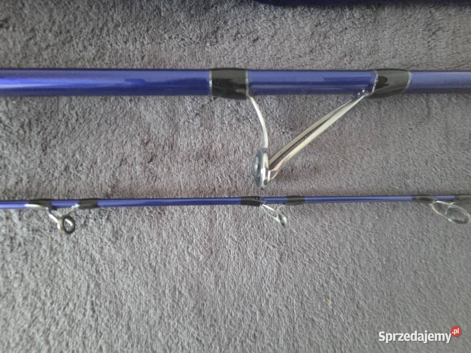Wędka spining Savage Gear SGS6 305 małopolskie Kraków