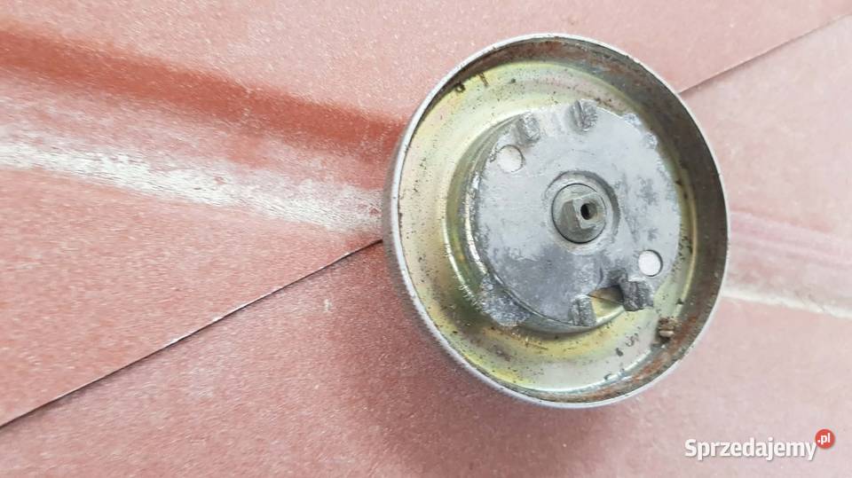 Korek wlewu paliwa Syrena Żuk Nysa Białaczów sprzedam