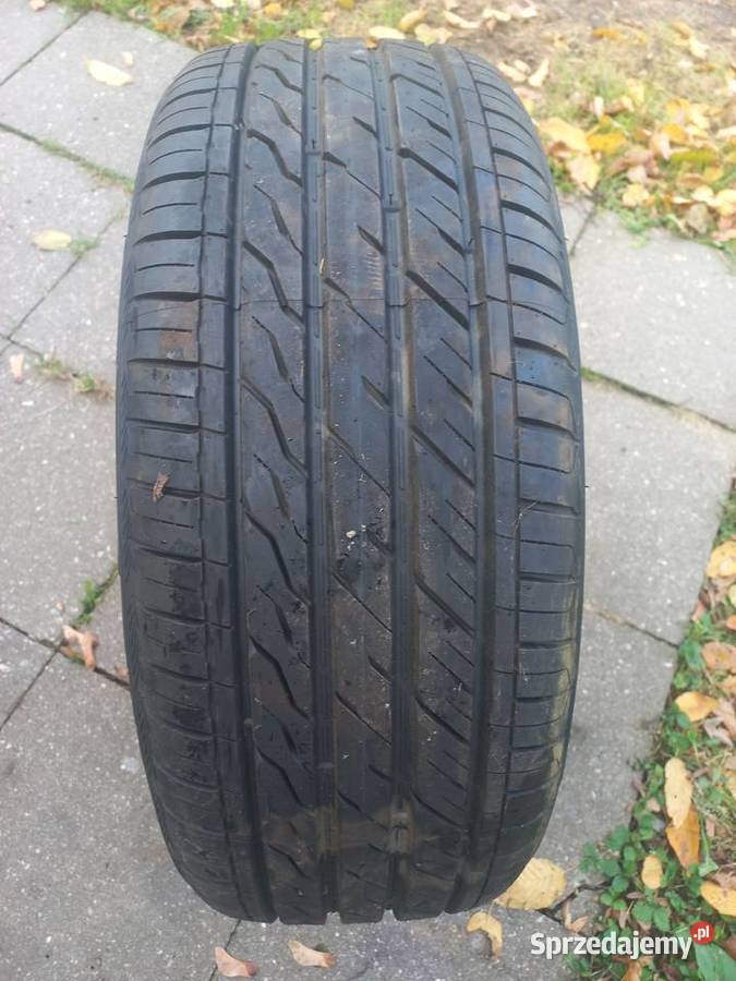 Koło zapasowe 22555R17ET 32 lubelskie Lublin sprzedam