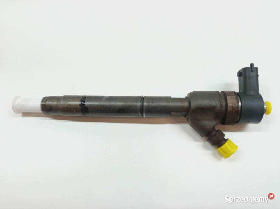 WTRYSKIWACZ 0445110256 16 CRDI Hyundai i30 I świętokrzyskie