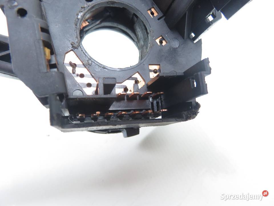 PRZEŁĄCZNIK ZESPOLONY VW TRANSPORTER T4 104114 osobowe Panele sterowania, przełączniki Części samochodowe