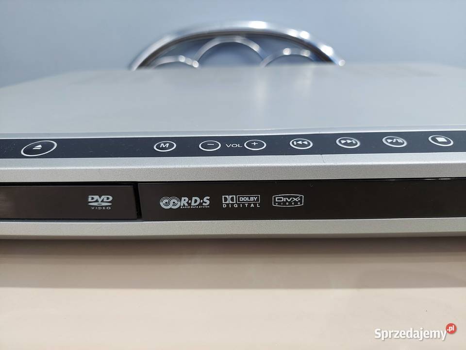 ELECTRIC X HTFM 4105 podlaskie Łapy sprzedam