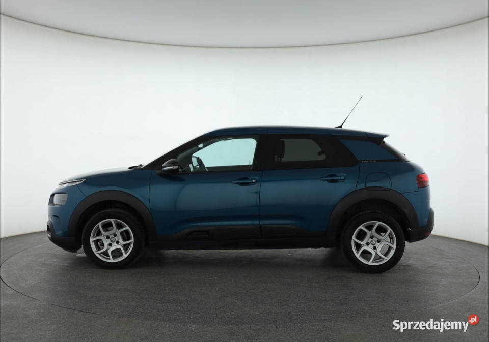 Citroen C4 Cactus 12 PureTech Piaseczno