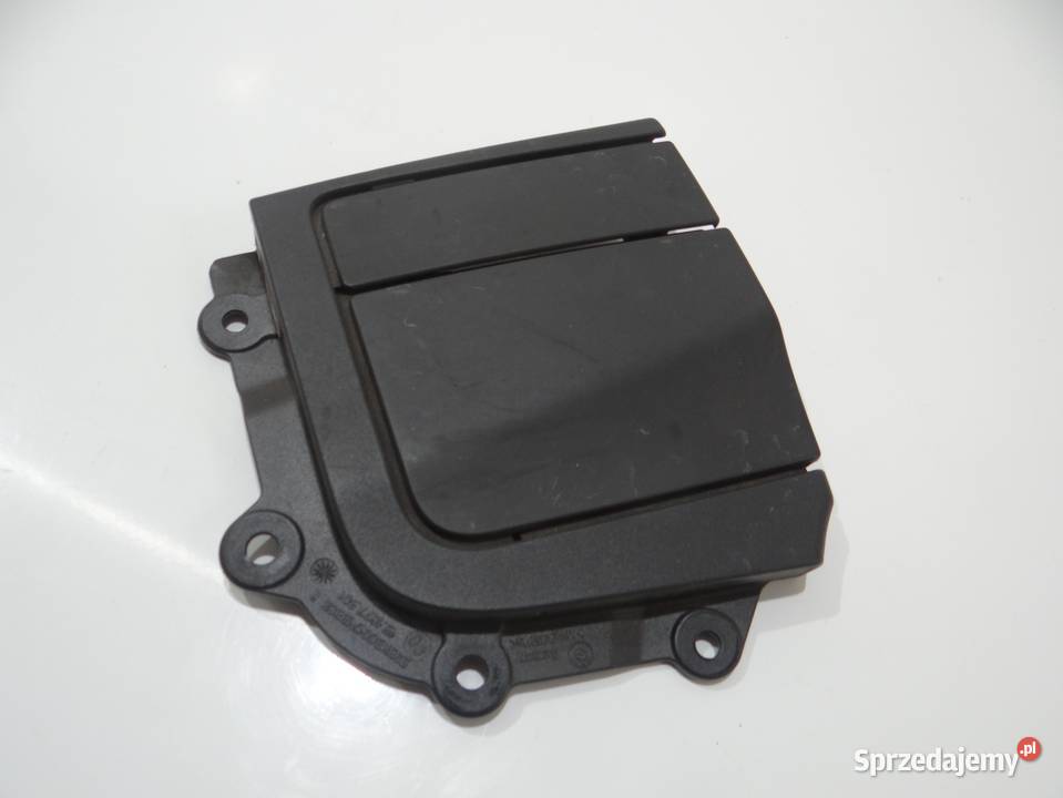 OSŁONA MASKOWNICA DACHU LEWA BMW E93 Strzyżewice