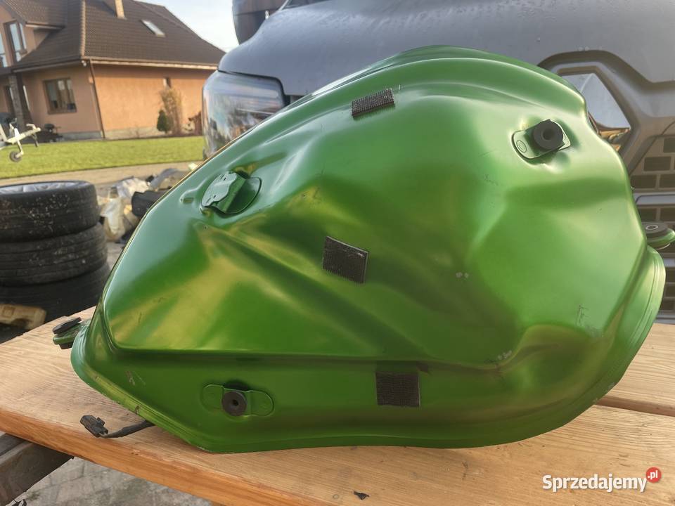Zbiornik bąk Kawasaki Z800 Konin