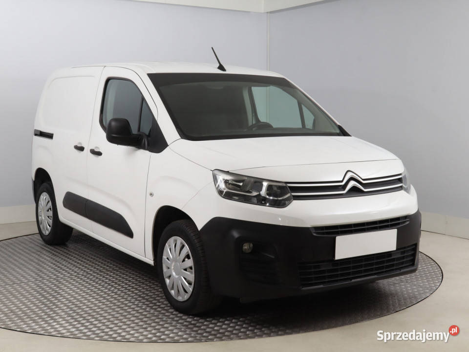 Citroen Berlingo 15 BlueHDi Bielany Wrocławskie